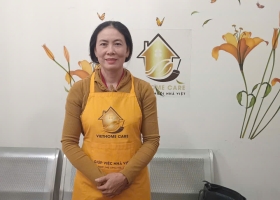 TRẦN THỊ DIỄM