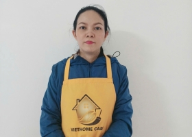 LÊ THỊ THANH TRANG