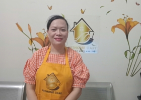 TRẦN THỊ THẢO