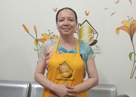 VÕ THỊ NGÂN THẢO 