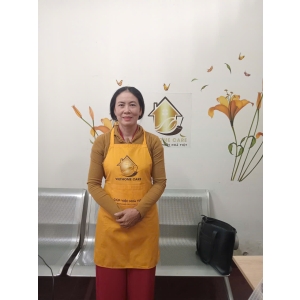 TRẦN THỊ DIỄM