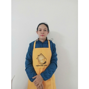 LÊ THỊ THANH TRANG