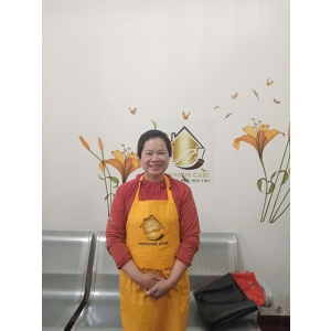 TRẦN THỊ THẢO