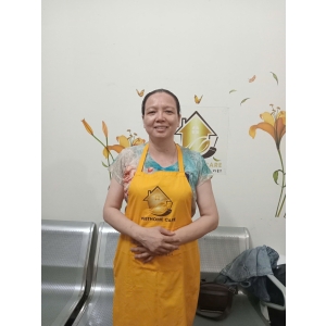 VÕ THỊ NGÂN THẢO 